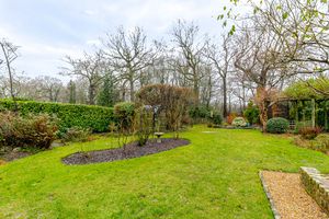 Lagham Park South Godstone